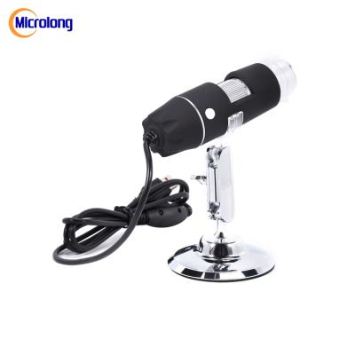 Chine Mini USB Smartphone Digital Camera Microscope Price Digital Light Microscope Electronics X1 à vendre