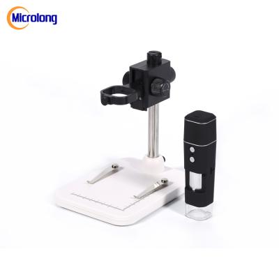 중국 Windows 1000x Microscope Digital Wireless Microscope USB Microscope wifi digital camera 판매용