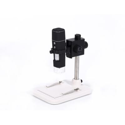 China Windows 2 Million IOS Android Smartphone Pixels Wifi Portable Digital Microscope for sale