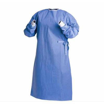 China All 1Operating Coat Disposable Protective Coverall for sale