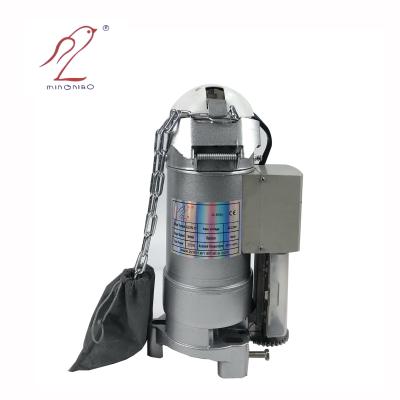 China Rolling Shutter Door Zero Mute Model Motor 600kg for sale