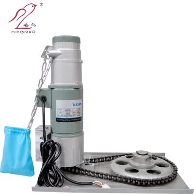 China Bestselling DC 600kg motor automatic electric rolling gate for sale DC600kg for sale