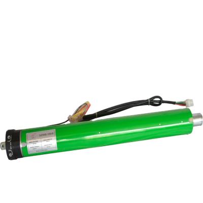 China Fujian zero manufacture 12v custom dc tubular motor roller shutter for sale for sale