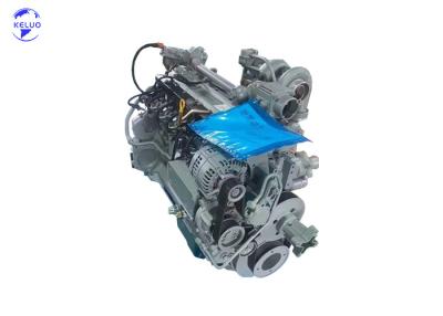 China BF6M2012 Deutz motor BF6M2012C watergekoelde dieselmotor Te koop