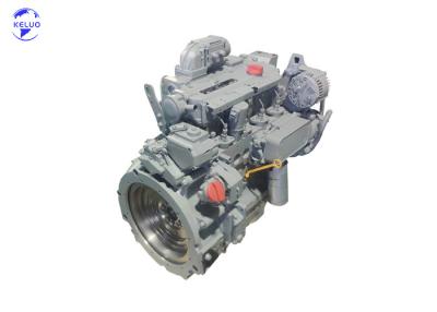 China Brandnieuwe Deutz motor Originele BF4M2012 Deutz Diesel motor Te koop