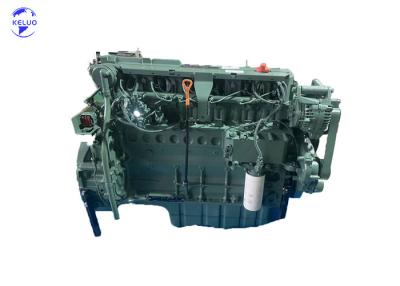 China Motor de excavadora original completo D7E deutz EC240BLC en venta