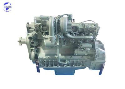 China Direktspritzglas Euro III deutz D6D-Motor 235 PS Baggermotor zu verkaufen