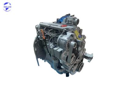 Cina 161 kW D5E deutz Motore 220 CV per escavatore 4,7L di cilindrata in vendita