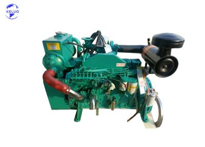 China 6-12 Zylinder Cummins-Motor Cummins Dieselmotor 6 Zylinder zu verkaufen