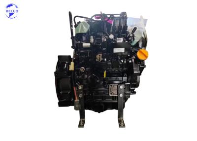 China 3TNV70 Yanmar Motor 3TNV88 Dieselmotor watergekoeld Te koop