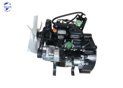 China 14.1 KW motor Yanmar 3TNM68 motor completo Assy 3 cilindros en venta