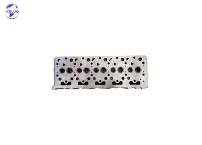 China F2803 Kubota Engine Cylinder Head Aluminum Cylinder Heads New Generation for sale