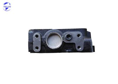 China 4LE2 Engine Cylinder Head Aluminum Alloy Isuzu Cylinder Head for sale