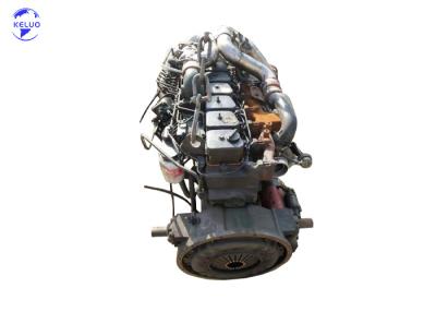 China 6bt Gebraucht Cummins Motor CE EPA Standard 6 Zylinder Dieselmotor zu verkaufen