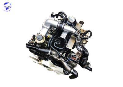 China Zweithander Original-Japanischer Dieselmotor Nissan QD32 Motor zu verkaufen