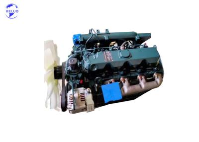 China Industriële Kubota motor 4 cilinder V2203 Kubota dieselmotor Te koop