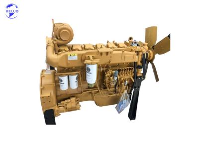 China 163KW/2200r Weichai Engine WD10G220E21 Weichai Diesel Engine For Wheel Loader for sale