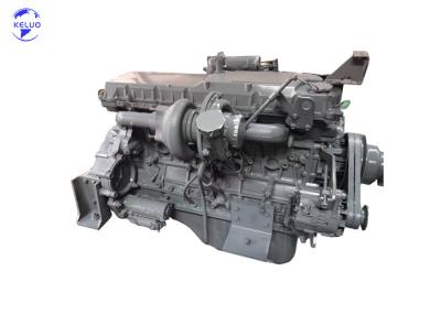 China Dieselbrandstof 6HK1 ISUZU motor voor nieuwe 6 cilinder motor assemblage Te koop