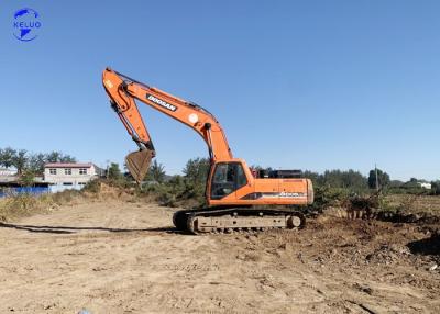 China Mechanische Gebraucht-Doosan-Grube DH300L-7 Gebraucht-Grube zu verkaufen