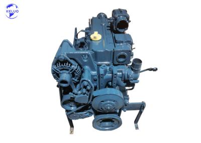 China OEM op maat gemaakte bouwmachines graafmachine Power deutz D4D motor Te koop