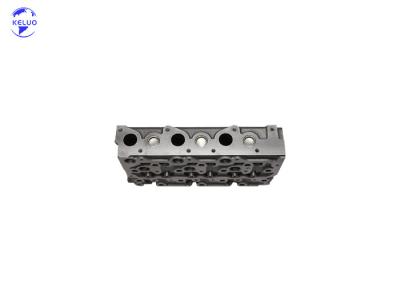 China Engine Parts Kubota D1503 Engine Cylinder Head OEM for sale