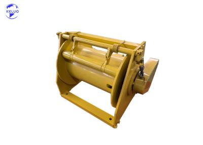 China RTG Hydraulic Winch Rescue Parts Lifting Mechanism for sale