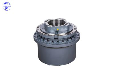 China Construction Machinery Parts Travel Reducer Assembly For Excavator for sale