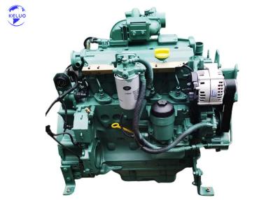 China Electric BF6M 1013 Deutz Engine Deutz Air Cooled Diesel Engine 854/1400 N.M/R/Min for sale