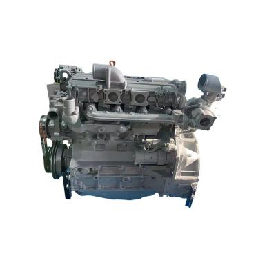 China 150 HP Deutz BF4M1013 Motor 4 cilindros Motor Diesel Assemblagem à venda