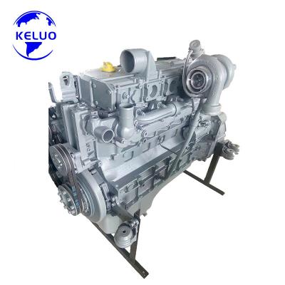 China Nieuwe BF6M1013 Deutz-motor 174 kW 195 kW 206 kW watergekoelde dieselmotor Te koop