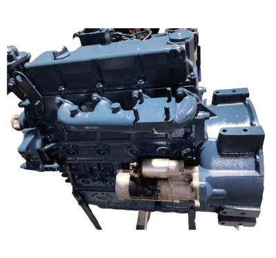 China Japón Nuevo motor Kubota V3300 En stock en venta