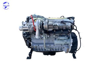 China 136 PS-210 PS D6E deutz-Motor Brandneuer Baggermotor zu verkaufen