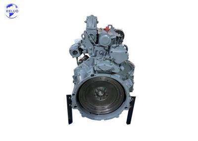 China BF4M2012 Deutz Engine 2200rpm-2300rpm 4 Cylinder Engine For Excavator zu verkaufen