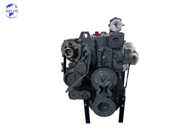 China Betrouwbare krachtige BF4M2012 Deutz motor 4 cilinder 2200rpm-2300rpm Voor off road Te koop