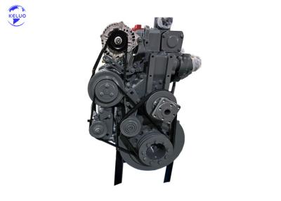 China Construction Equipment deutz engine 4 cylinder BF4M1013EC For Internal Combustion zu verkaufen