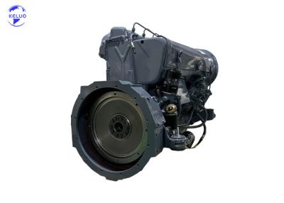 China 3 Zylinder 4 Zylinder 6 Zylinder BF6L914 Deutscher Deutz Motor Power zu verkaufen