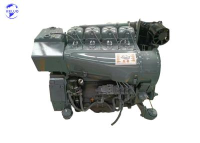 China Air Cooled Diesel Fuel Deutz D914L04 Engine For Industrial Machine zu verkaufen