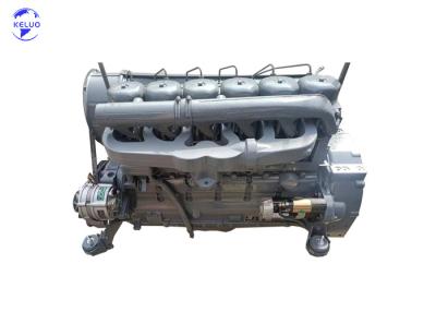 China Water Cooled Deutz Engine F6L912 With 6 Cylinders zu verkaufen