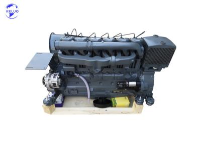 China Marine 70-400 KW Four Stroke Deutz F6L914 Engine Air Cooled zu verkaufen