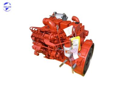 China China DongFeng DCEC Origial Cummins Motor 4BTA 3.9 4BT para recogida en venta