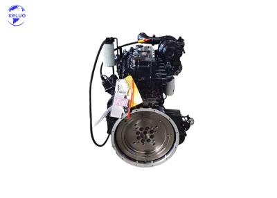 China Diesel Novo Cummins QSB6.7 Motor para caminhão à venda