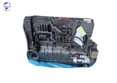 China Originele QSX15 cummins marine motoren met 535 pk Te koop