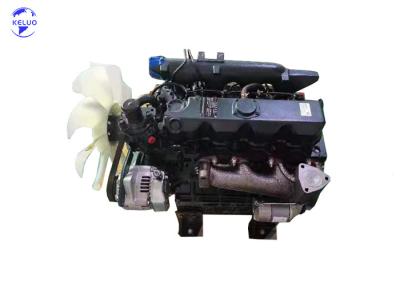 China Para cargadores de dirección de deslizamiento Japón Original Kubota Motor V2403 Precio en venta