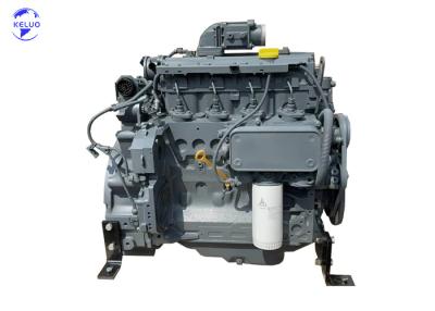 China Experience Performance TCD2012L04 2V Deutz Engine 165-210 HP for sale