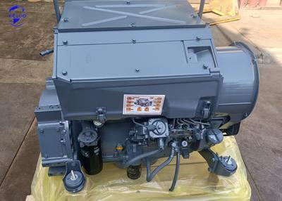 China BF4L913 Deutz Engine For Trucks And Construction Machinery for sale