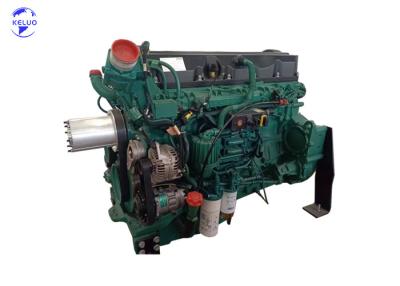 China Schweden Original deutz Penta TAD1151VE Dieselmotor für den Hafen zu verkaufen