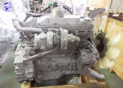 China Nieuwe Isuzu 4HK1 motor. Te koop