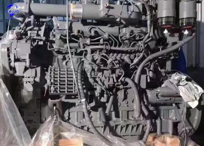 China 397KW Original New Isuzu 6WG1 Engine for sale