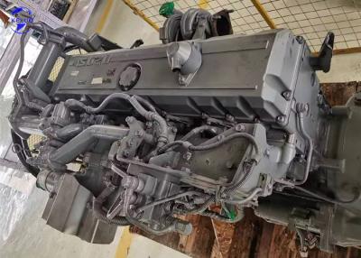 Chine Moteur Isuzu 6WG1 remis à neuf avec 397 kW à vendre