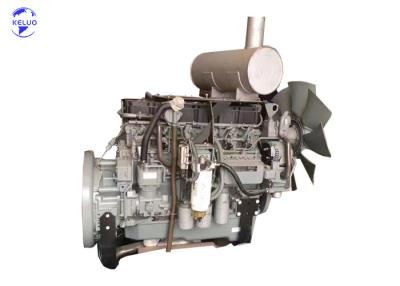 China Dieselmotor BFM8-22T3R6 für Lader zu verkaufen